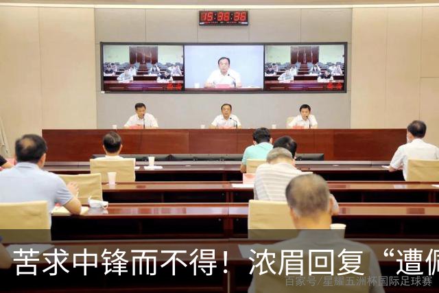 苦求中锋而不得！浓眉回复“遭佩林卡背刺”言论：😂😂😂